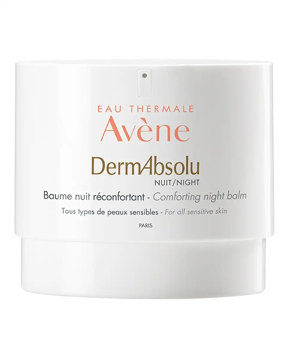 Avène - Bálsamo De Noche Regenerador DermAbsolu 40 Ml Eau Thermale - Avène - Comparador de precios