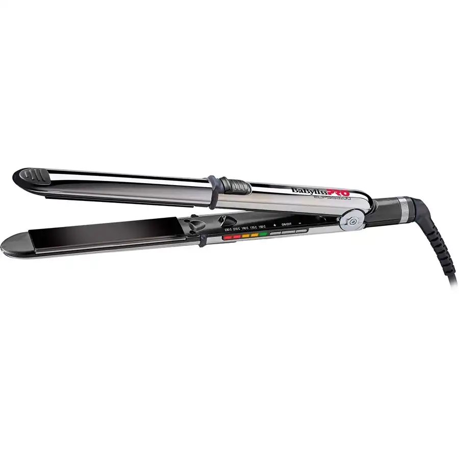 BaByliss Pro - Elipsi3100 Planchas para el cabello 1 pieces unisex - BaByliss Pro - Comparador de precios