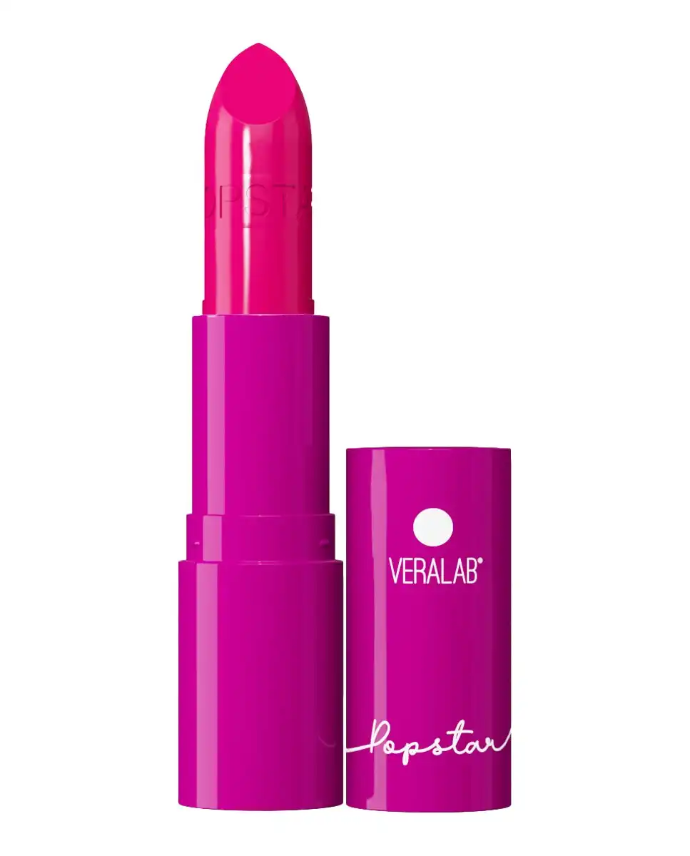 Bálsamo Labial Popstar Veralab 4 ml - Veralab - Comparador de precios