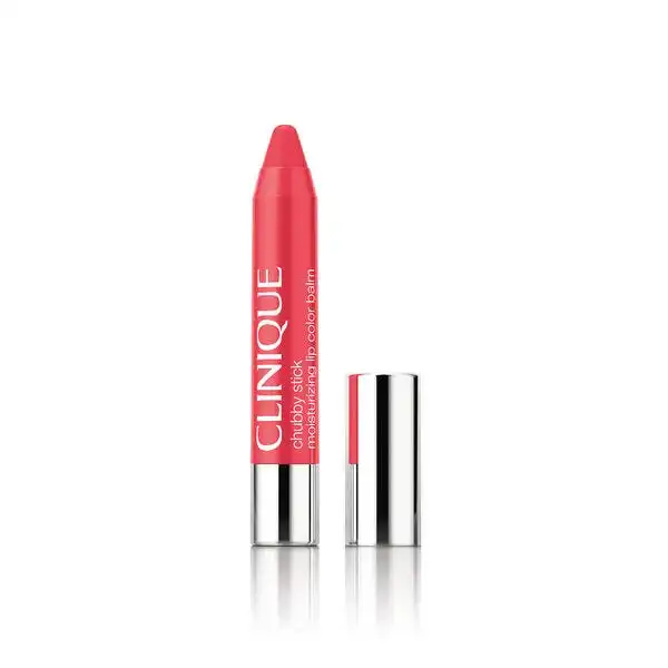 Bálsamo Labios Chubby Stick MIGHTY MIMOSA - Clinique - Comparador de precios
