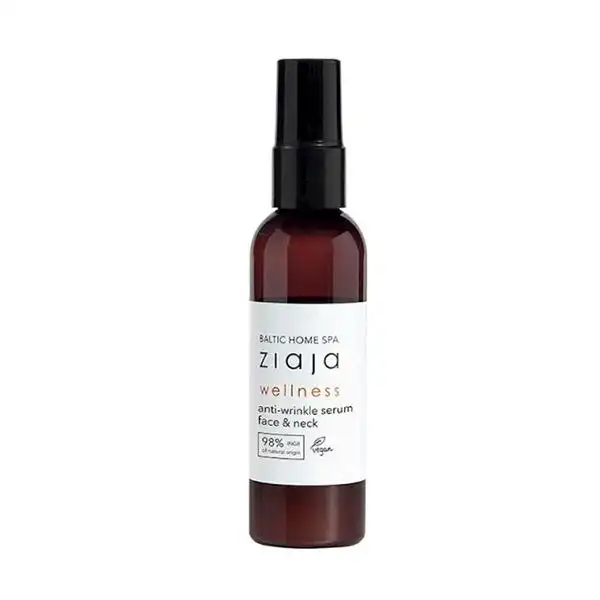 Baltic Home Vitality - Ziaja - Comparador de precios