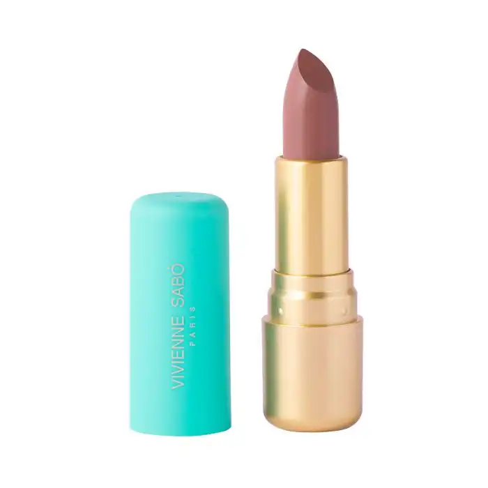Barra de Labios Nude Createur - Vivienne Sabó - Comparador de precios