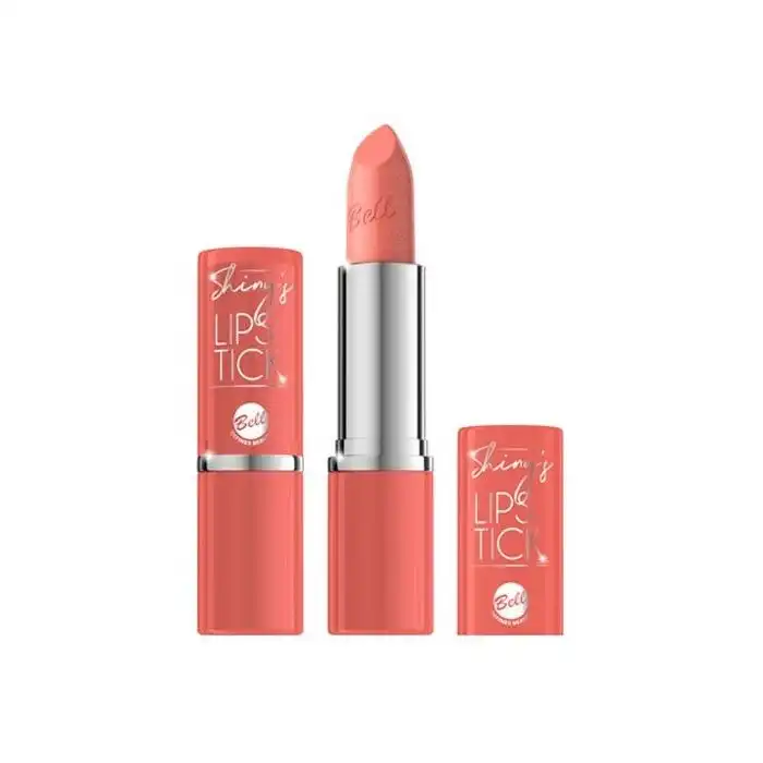 Barra de Labios Shiny's - Bell - Comparador de precios