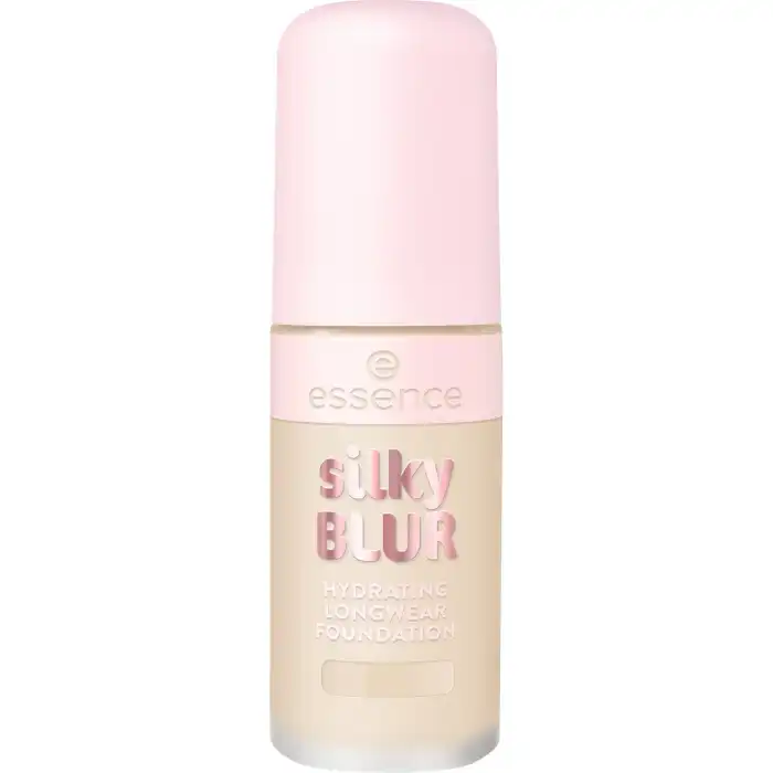 Base de Maquillaje Hidratante Silky Blur - ESSENCE - Comparador de precios