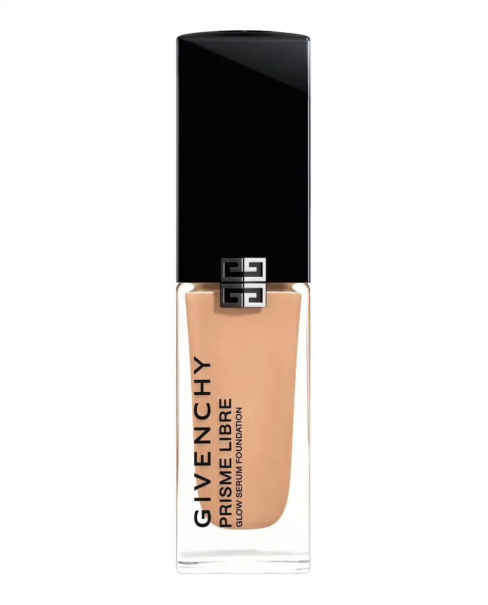 Base de Maquillaje Prisme Libre Glow 30 ml Givenchy 4C - Givenchy - Comparador de precios
