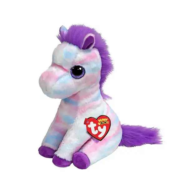 Beanie Boo Hayden Caballo - Ty - Comparador de precios