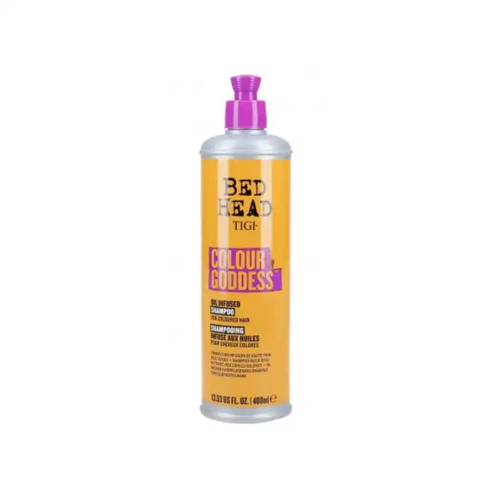 Bed Head Champú Cabello Teñido 400 ml - Tigi - Comparador de precios
