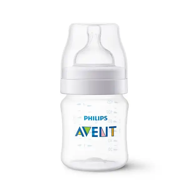 Biberón Anti-Colic - Philips Avent - Comparador de precios