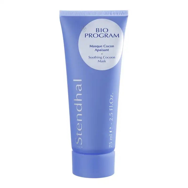 Bio program shooting cocoon mask 75ml - Stendhal - Comparador de precios