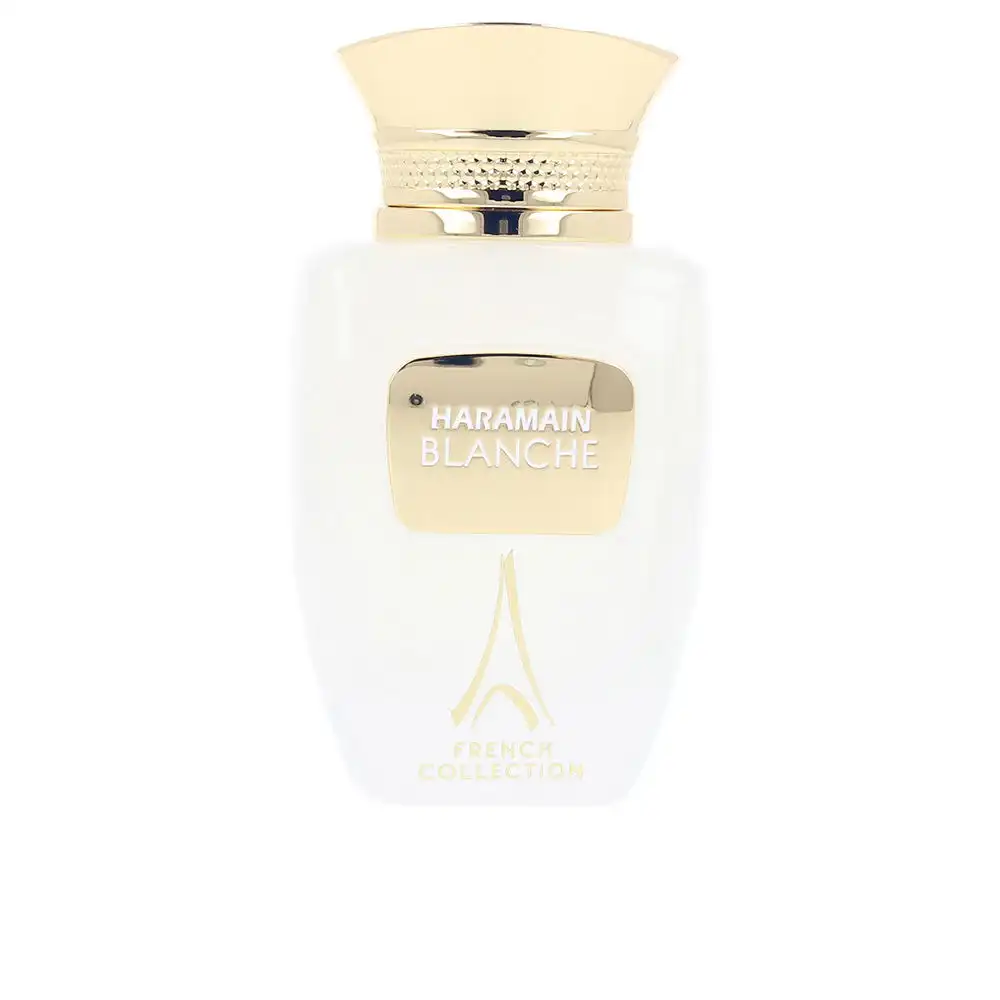 Blanche French Collection eau de parfum vaporizador 100 ml - Al Haramain - Comparador de precios