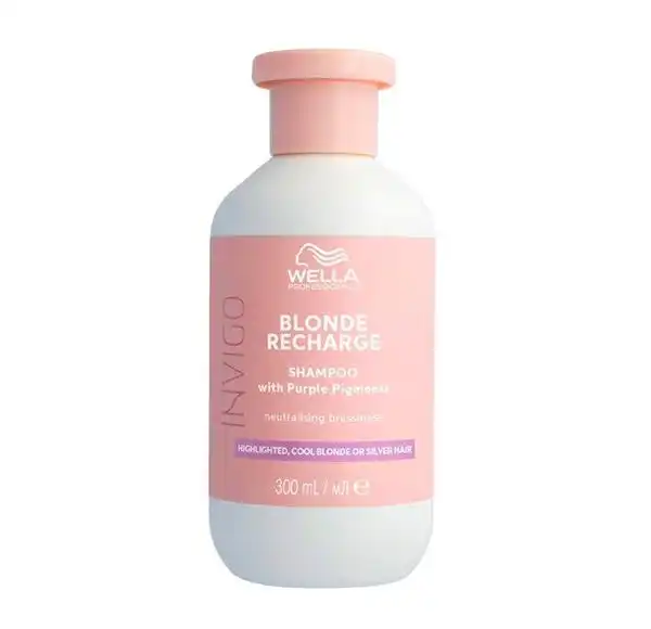 Blonde Recharge - Wella Professionals - Comparador de precios