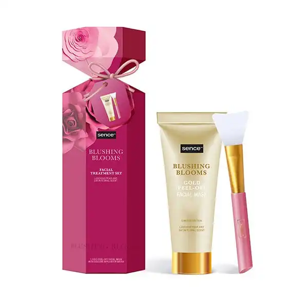 Blushing Blooms - Sence - Comparador de precios