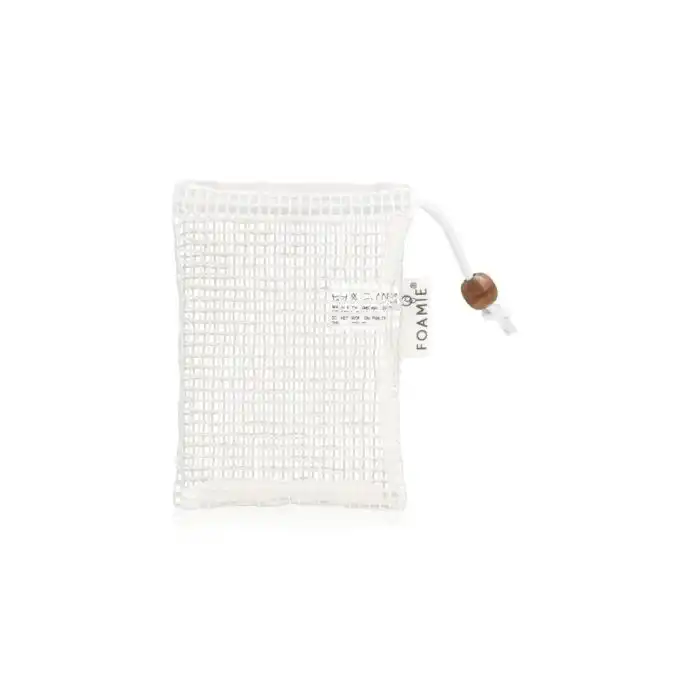 Bolsa Para Jabón - Foamie - Comparador de precios