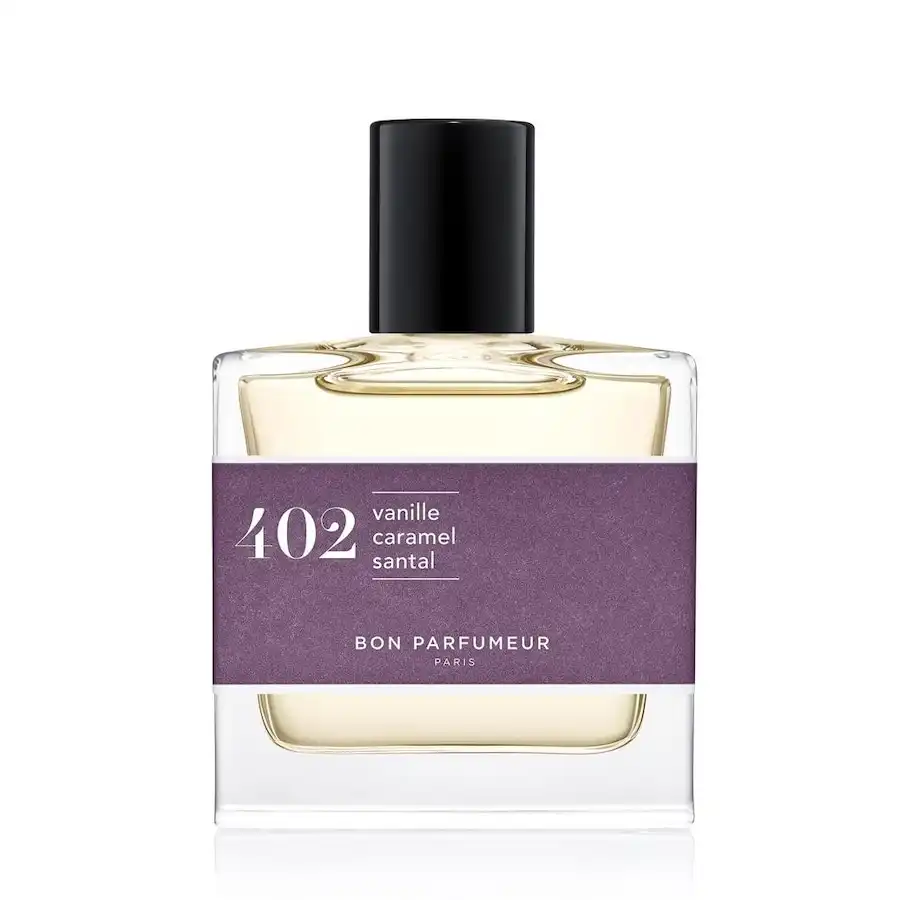 Bon Parfumeur - Oriental No. 402 Vainilla, Caramelo, Sándalo Perfumes unisex 30 ml unisex - Bon Parfumeur - Comparador de precios