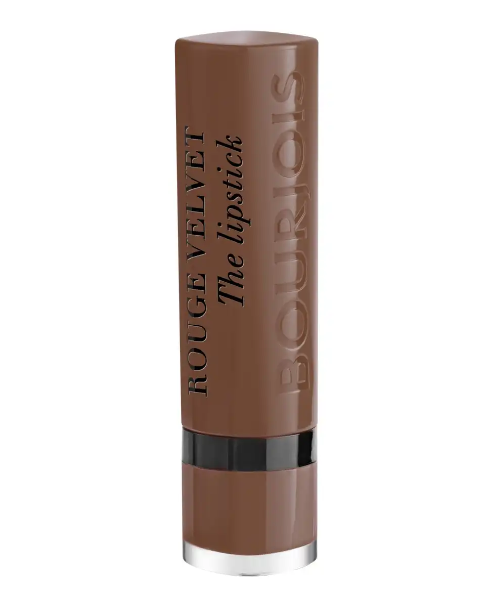 Bourjois - Barra De Labios Rouge Velvet The Lipstick - Bourjois - Comparador de precios