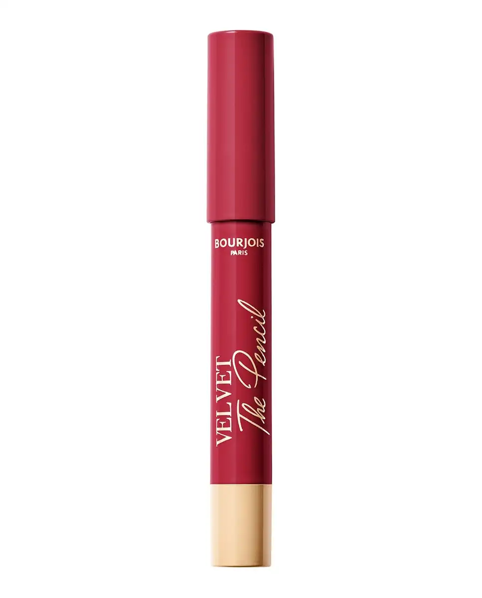 Bourjois - Barra De Labios Velvet The Pencil - Bourjois - Comparador de precios
