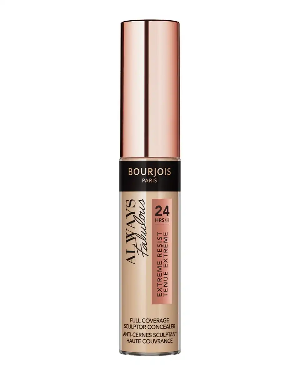 Bourjois - Corrector Always Fabulous Scultpor - Bourjois - Comparador de precios