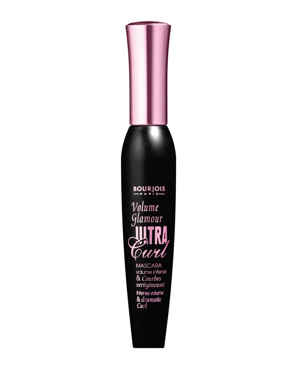 Bourjois - Máscara De Pestañas Volume Glamour Ultra Curl - Bourjois - Comparador de precios