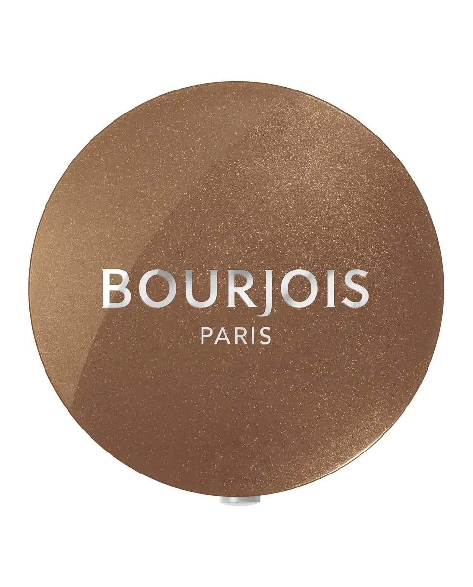 Bourjois - Sombra De Ojos Little Round Pot - Bourjois - Comparador de precios