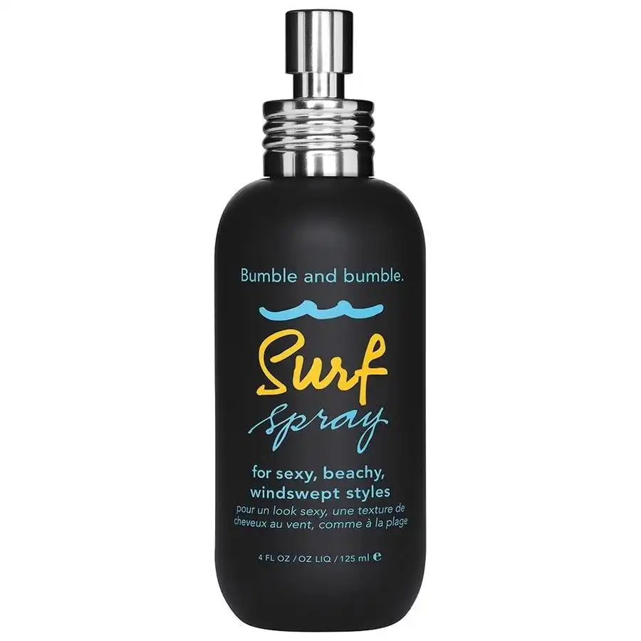 Bumble and bumble. - Surf Sprays para el cabello 125 ml unisex - Bumble and bumble. - Comparador de precios