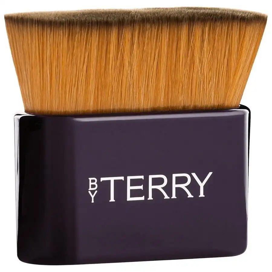 By Terry - Brocha para rostro y cuerpo Brochas para base de maquillaje 1 pieces 1 UN - By Terry - Comparador de precios