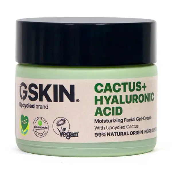 Cactus + Hyaluronic Acid - Gskin - Comparador de precios