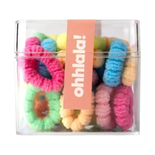 Candy Fantasy Pastel - Ohhlala! - Comparador de precios