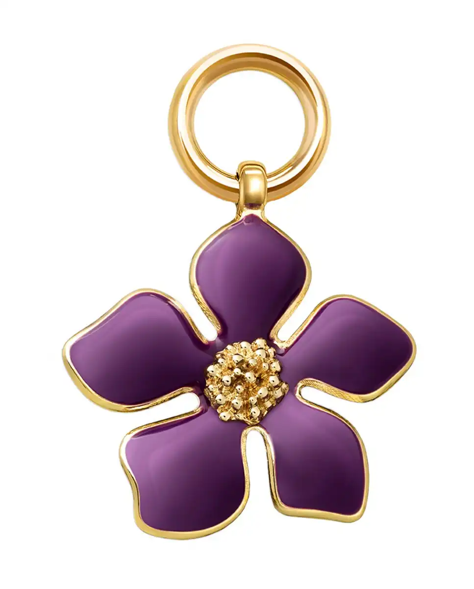 Carolina Herrera - Accesorio Amuleto Jazmín Carolina Herrera. - Carolina Herrera - Comparador de precios