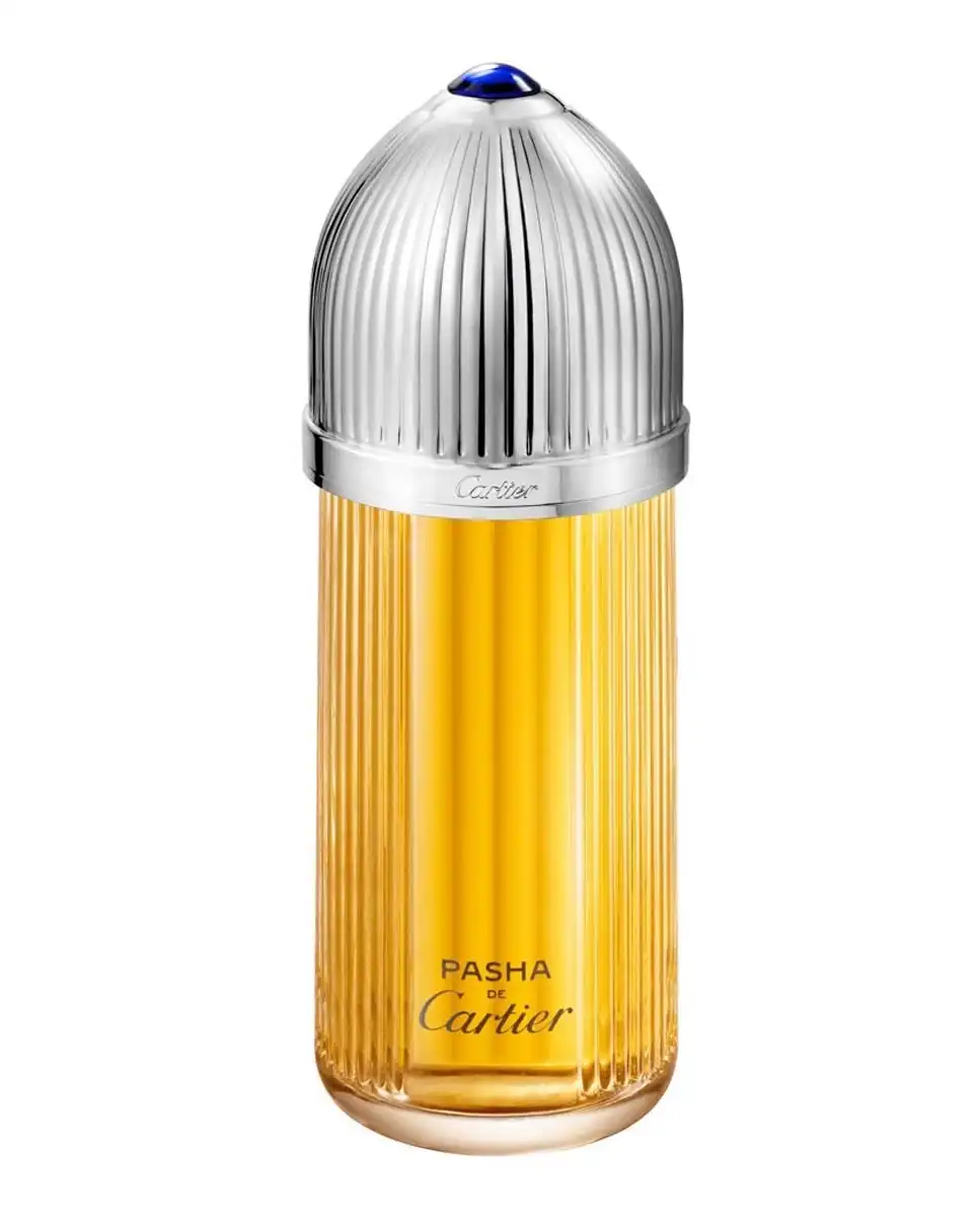 Cartier - Eau De Parfum Pasha De 150 Ml - Cartier - Comparador de precios
