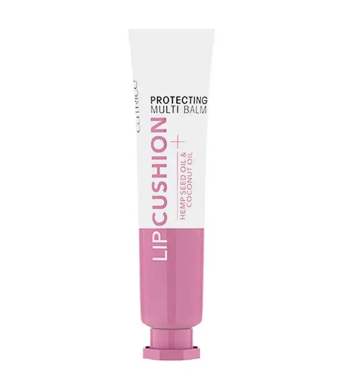 Catrice - Bálsamo labial Lip Cushion Protecting - 010: Hug Your Lips - CATRICE - Comparador de precios