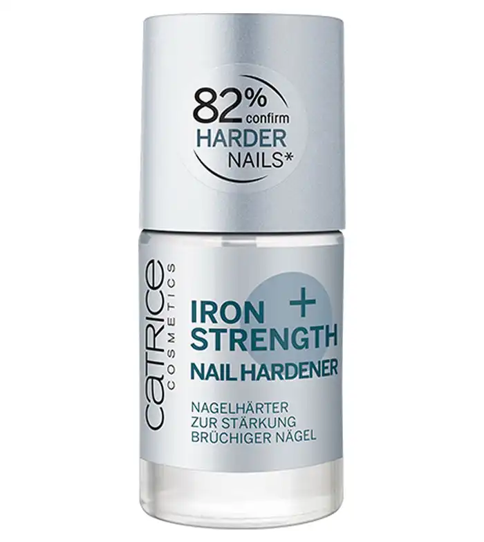Catrice - Endurecedor de uñas Iron Strength - CATRICE - Comparador de precios