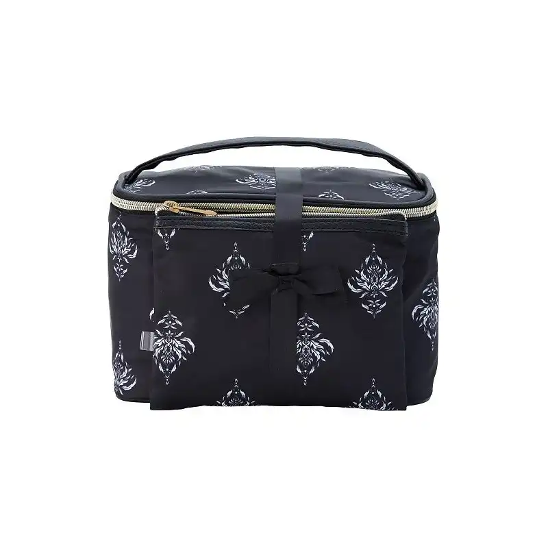 Celestia neceser black baroque - Jjdk - Comparador de precios