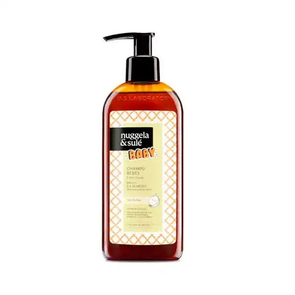 Champú Baby - Nuggela & Sulé - Comparador de precios
