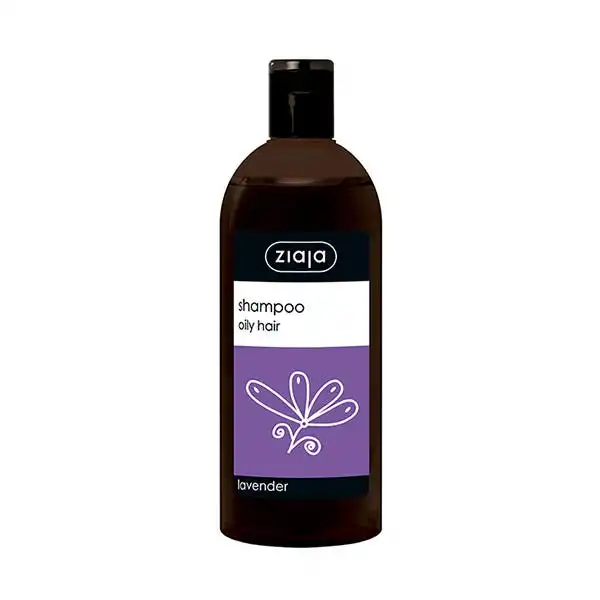 Champú Lavanda - Ziaja - Comparador de precios