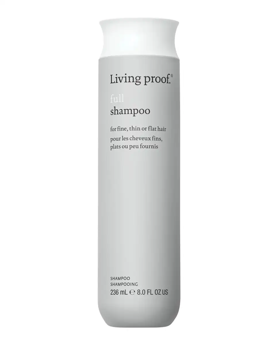 Champú Full 236 ml Living Proof - Living Proof - Comparador de precios