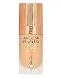 Charlotte Tilbury - Base De Maquillaje Airbrush Flawless Foundation 30 Ml - Charlotte Tilbury - Comparador de precios