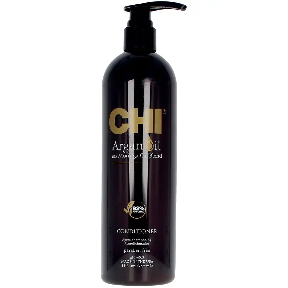 Chi Argan Oil conditioner 739 ml - Farouk - Comparador de precios