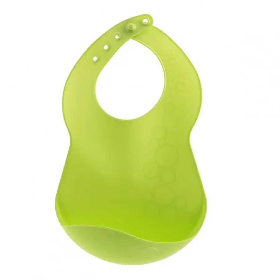 Chicco Babero Pelicano 6M+ 1 UN 1.0 pieces - Chicco - Comparador de precios
