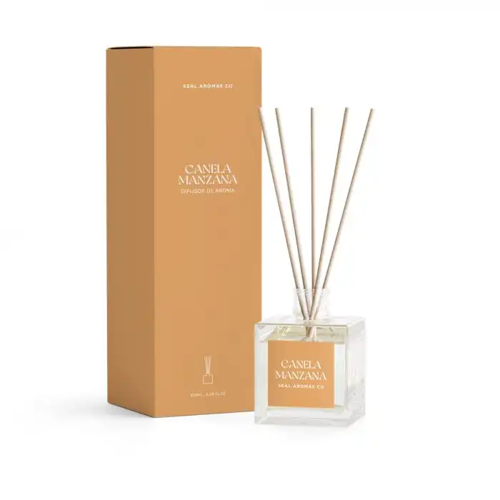 Chromatic Mikado - Seal Aromas - Comparador de precios