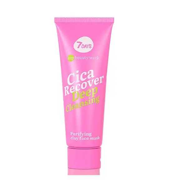 Cica Recover Deep Cleansing - 7 DAYS - Comparador de precios