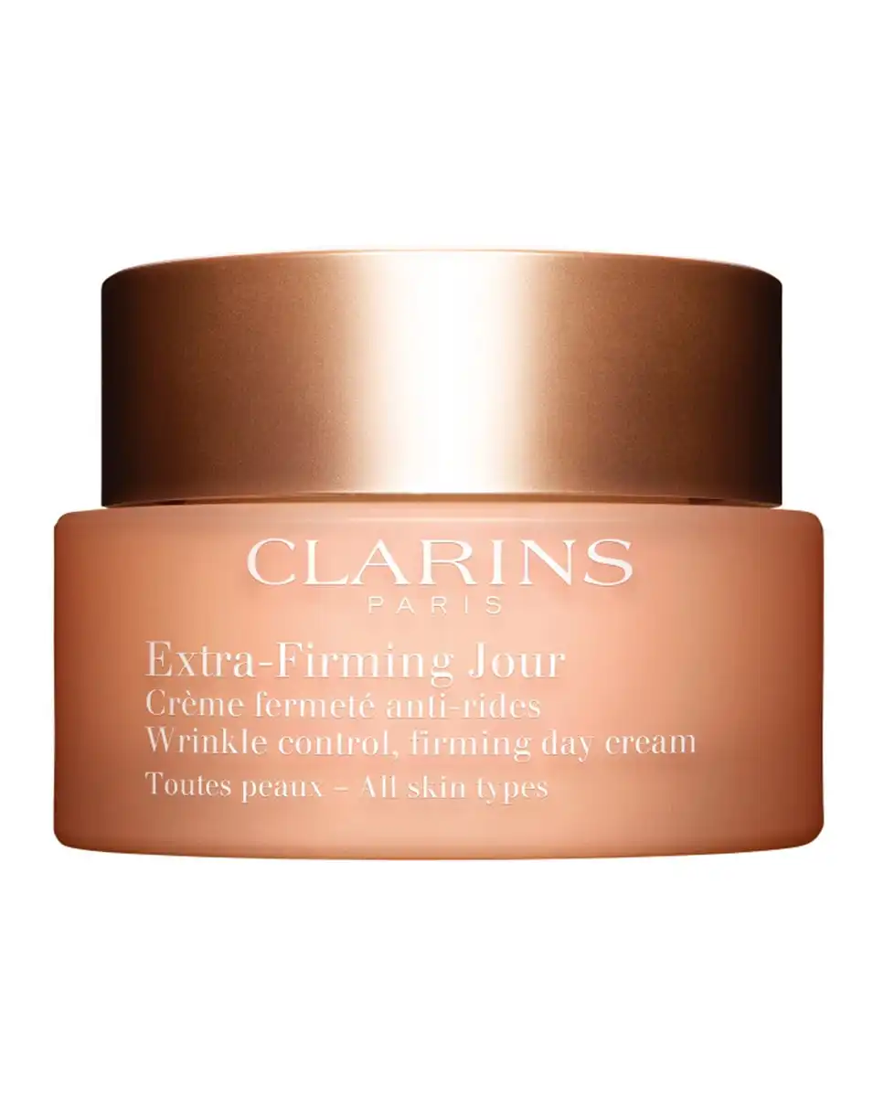 Clarins - Crema De Día Extra Firming Todo Tipo De Piel 50 Ml - Clarins - Comparador de precios