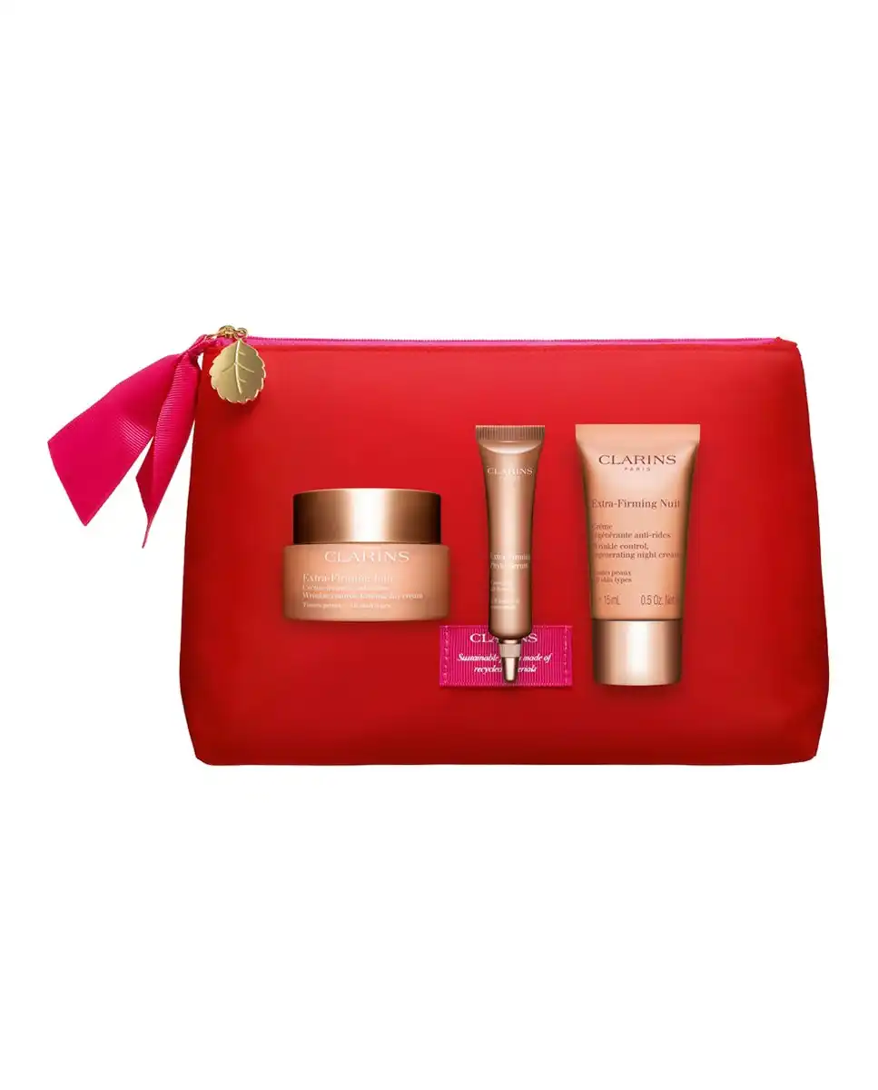 Clarins - Estuche De Regalo Crema De Día Extra-Firming - Clarins - Comparador de precios
