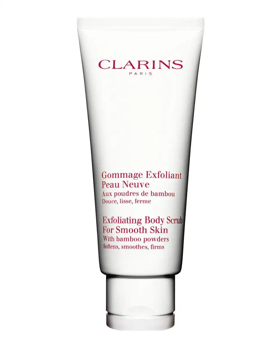 Clarins - Exfoliante Corporal Gommage Exfoliante Peau Neuve Clarins. - Clarins - Comparador de precios