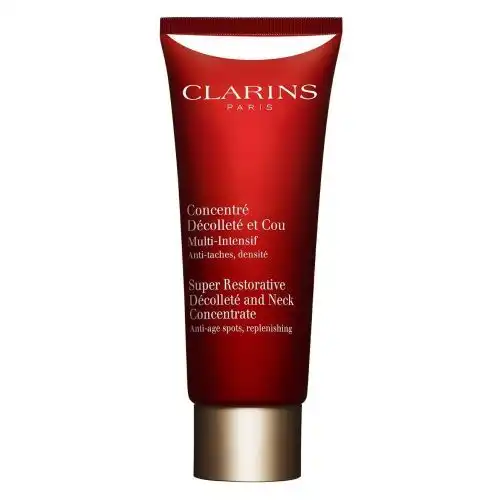 Clarins Multi Intensiva Concentrado 75 ml Cuello y Escote - Clarins - Comparador de precios