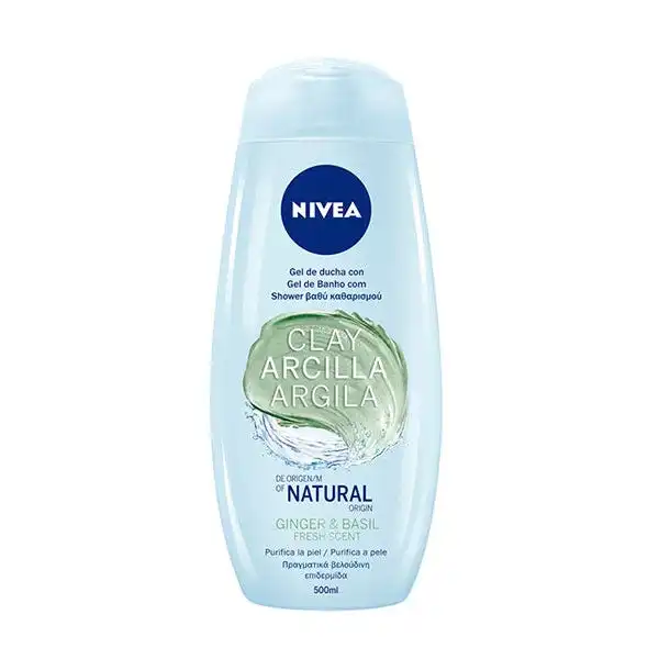 Clay Arcilla Ginger And Basil - Nivea - Comparador de precios