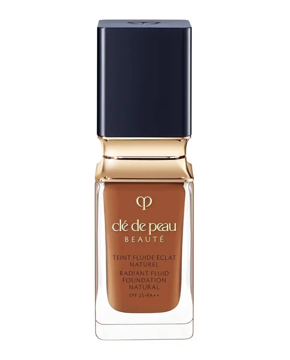 Clé De Peau Beauté - Base De Maquillaje Radiant Fluid Natural - Clé de Peau Beauté - Comparador de precios