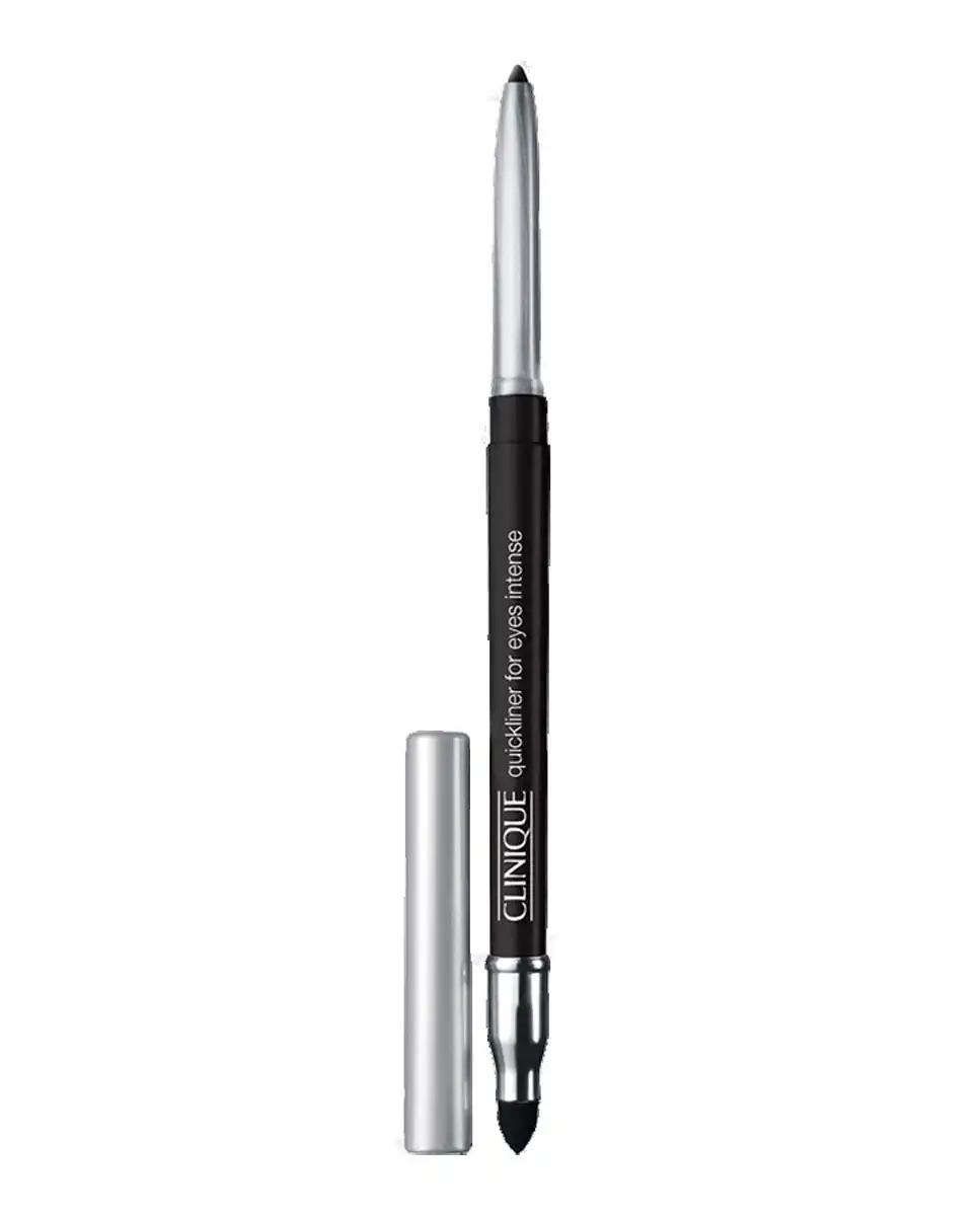 Clinique - Delineador De Ojos Quickliner Intense Eyeliner Intenso - Clinique - Comparador de precios