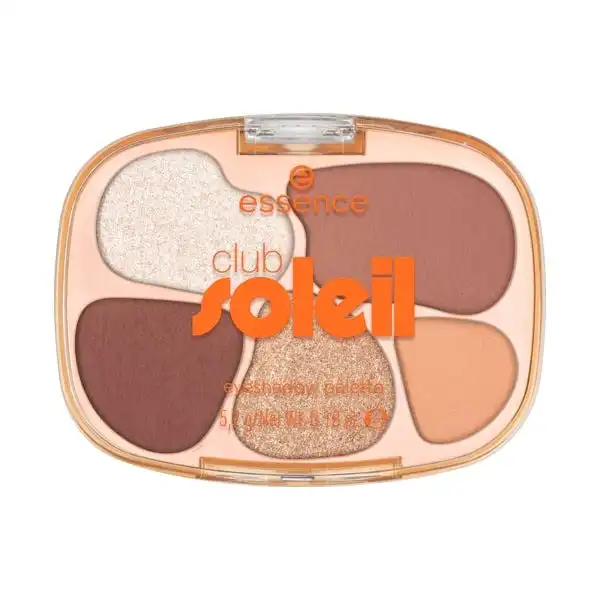 Club Soleil - ESSENCE - Comparador de precios
