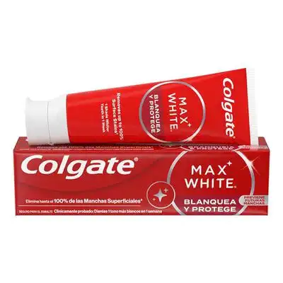 Colgate Max White One 75 ml Menta Sensacional - Colgate - Comparador de precios