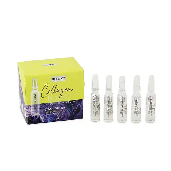 Collagen Boost - SENCE BEAUTY - Comparador de precios